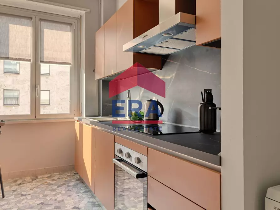 Immagine 11 di Appartamento in affitto  in Corso Buenos Aires 92 a Milano