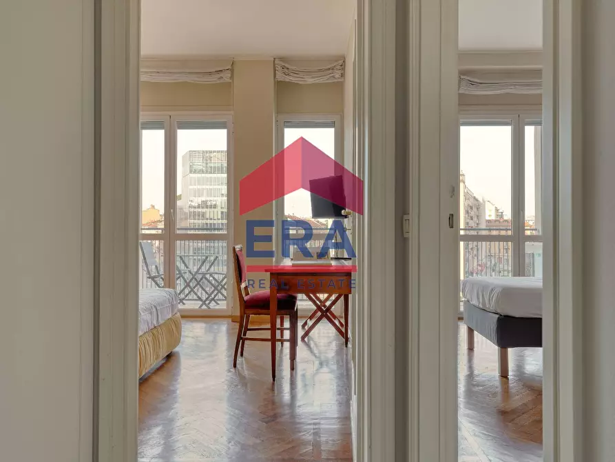 Immagine 16 di Appartamento in affitto  in Corso Buenos Aires 92 a Milano