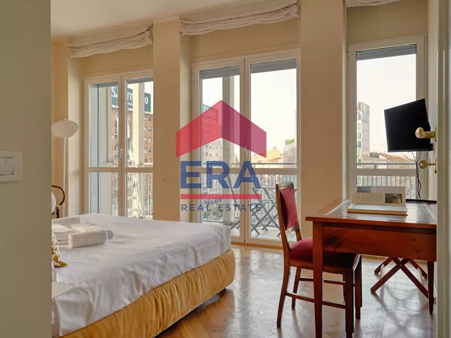 Immagine 17 di Appartamento in affitto  in Corso Buenos Aires 92 a Milano