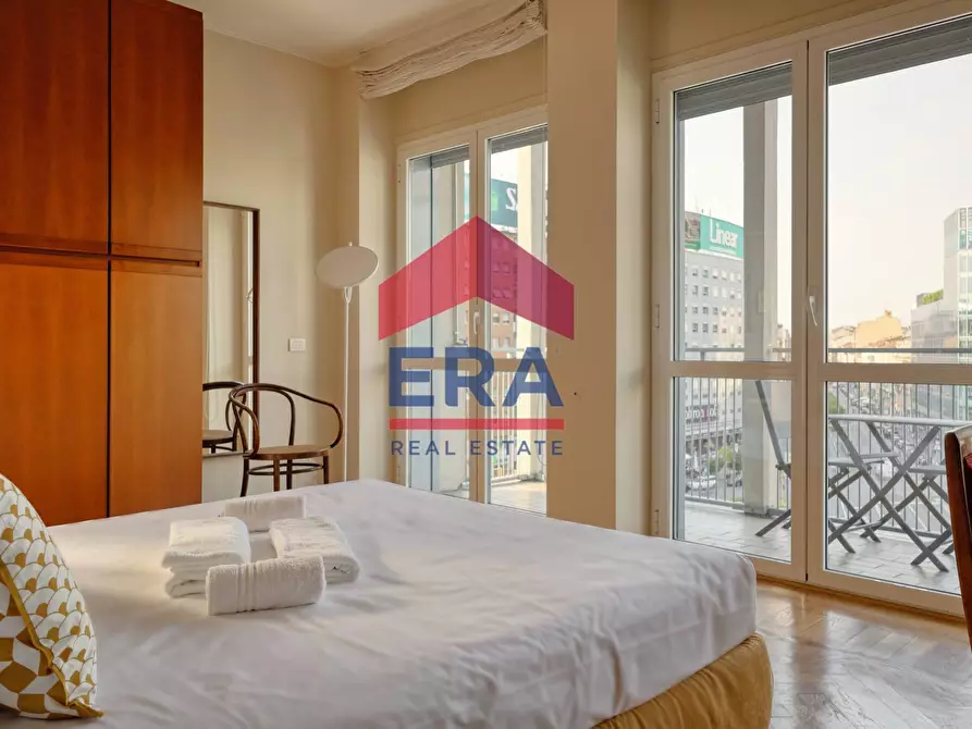 Immagine 18 di Appartamento in affitto  in Corso Buenos Aires 92 a Milano