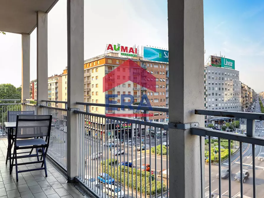 Immagine 20 di Appartamento in affitto  in Corso Buenos Aires 92 a Milano