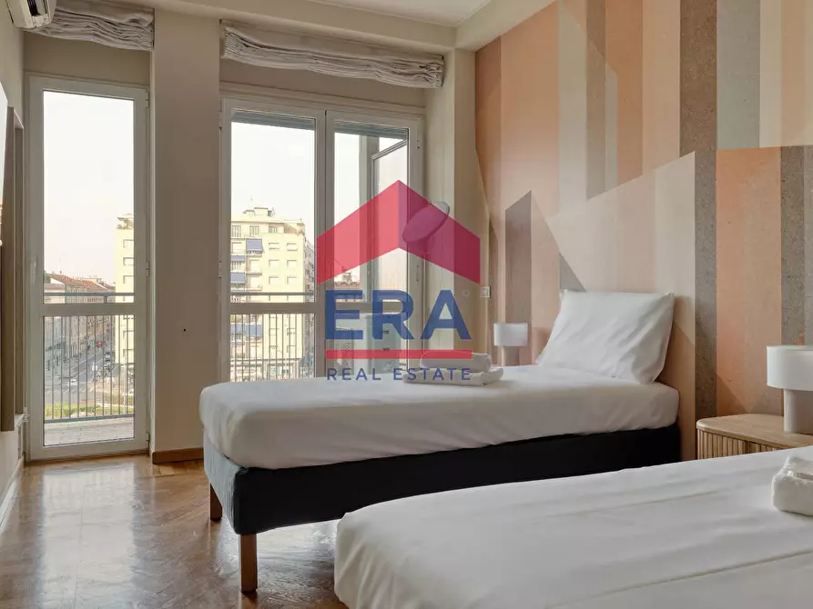 Immagine 28 di Appartamento in affitto  in Corso Buenos Aires 92 a Milano