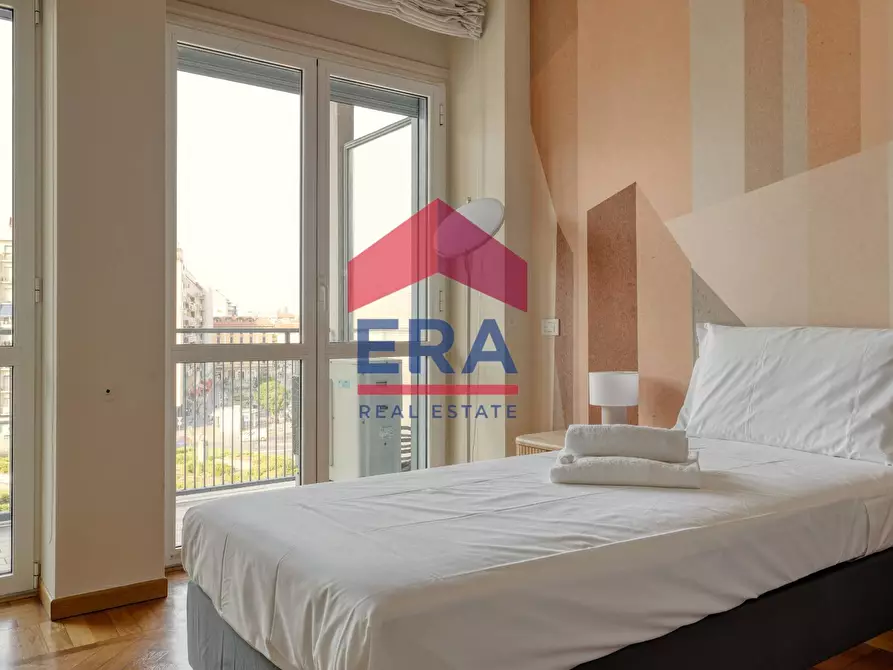 Immagine 30 di Appartamento in affitto  in Corso Buenos Aires 92 a Milano