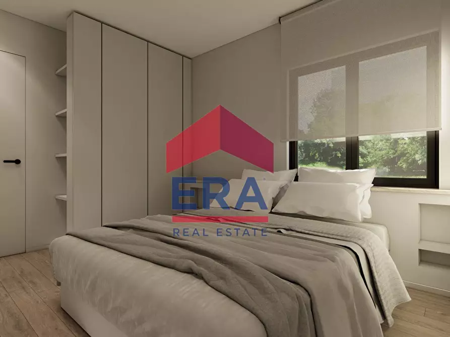 Immagine 44 di Villetta a schiera in vendita  in Via Corinna 7 a Roma