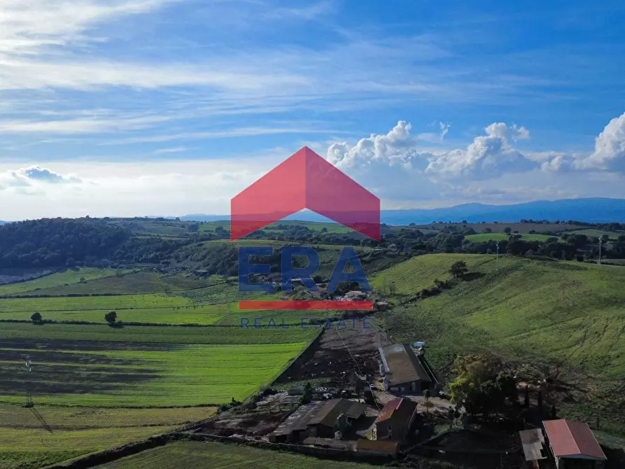 Immagine 7 di Villa in vendita  in Strada del Casalino 35 a Campagnano Di Roma