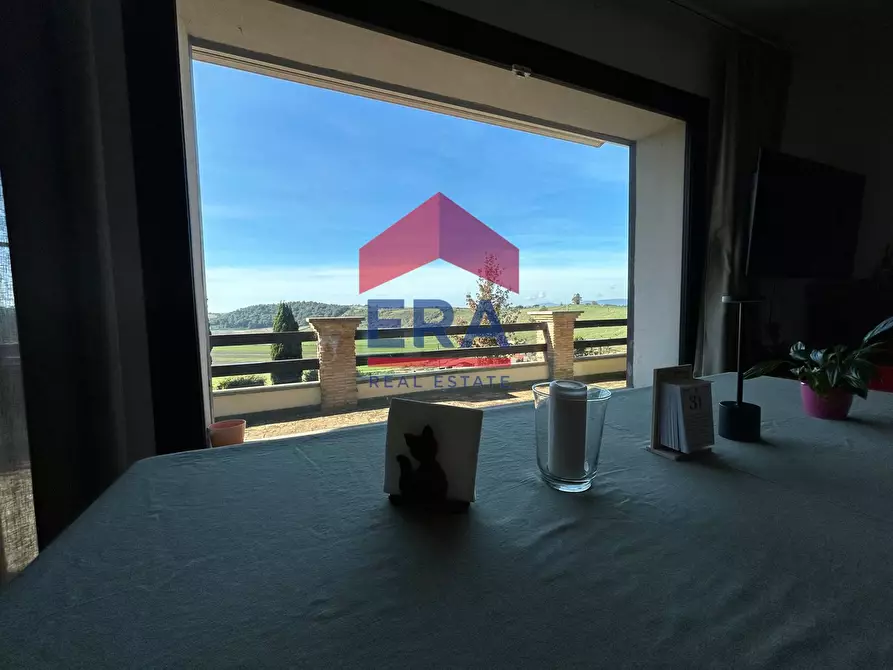 Immagine 3 di Villa in vendita  in Strada del Casalino 35 a Campagnano Di Roma