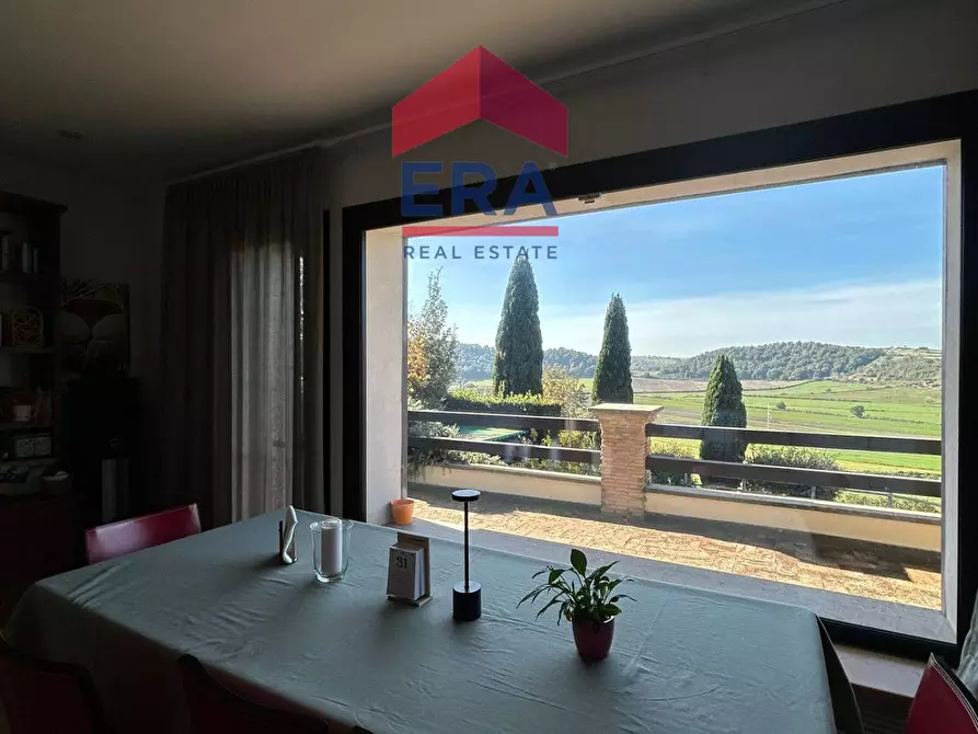 Immagine 5 di Villa in vendita  in Strada del Casalino 35 a Campagnano Di Roma