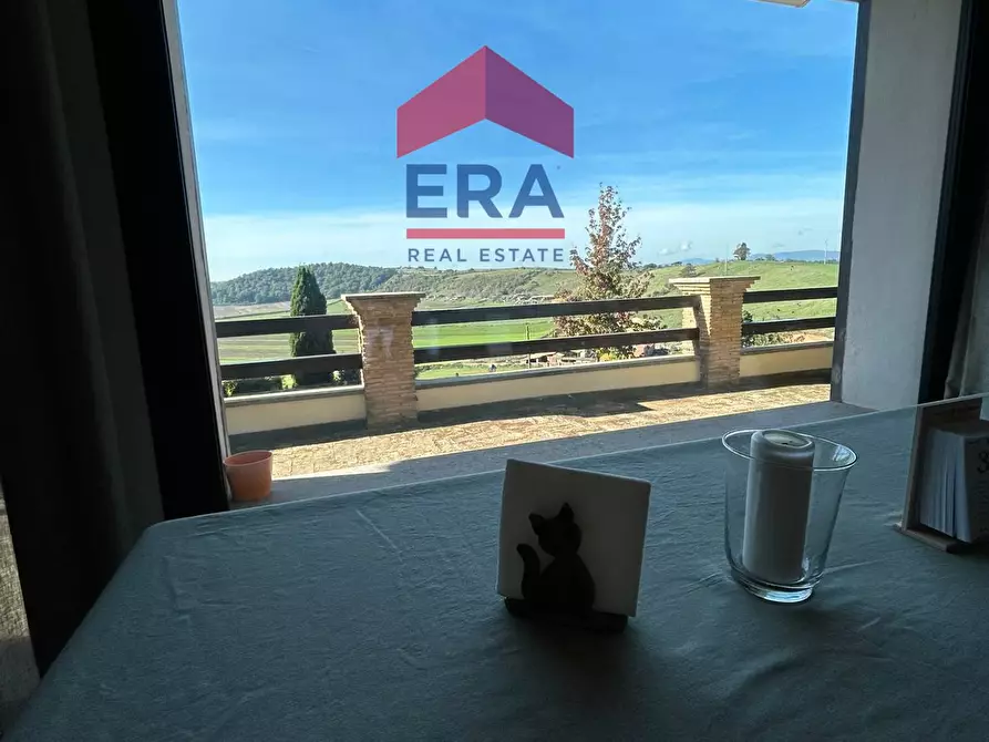 Immagine 6 di Villa in vendita  in Strada del Casalino 35 a Campagnano Di Roma