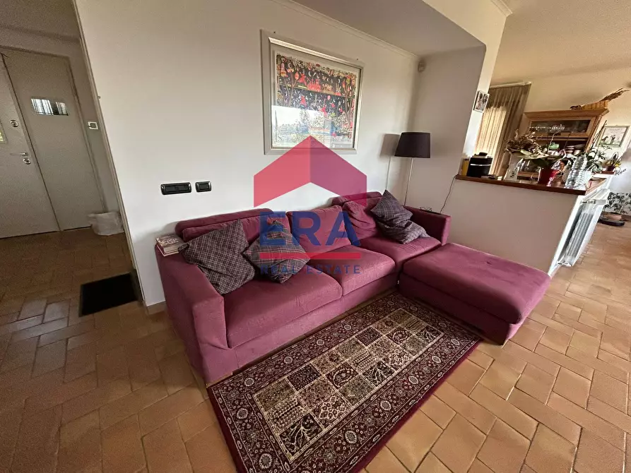 Immagine 10 di Villa in vendita  in Strada del Casalino 35 a Campagnano Di Roma