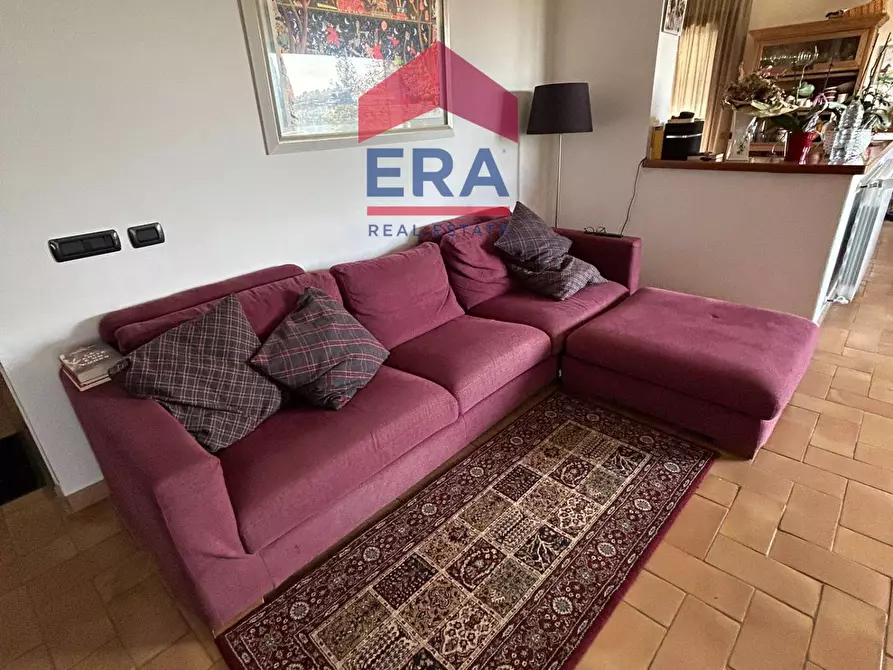 Immagine 9 di Villa in vendita  in Strada del Casalino 35 a Campagnano Di Roma