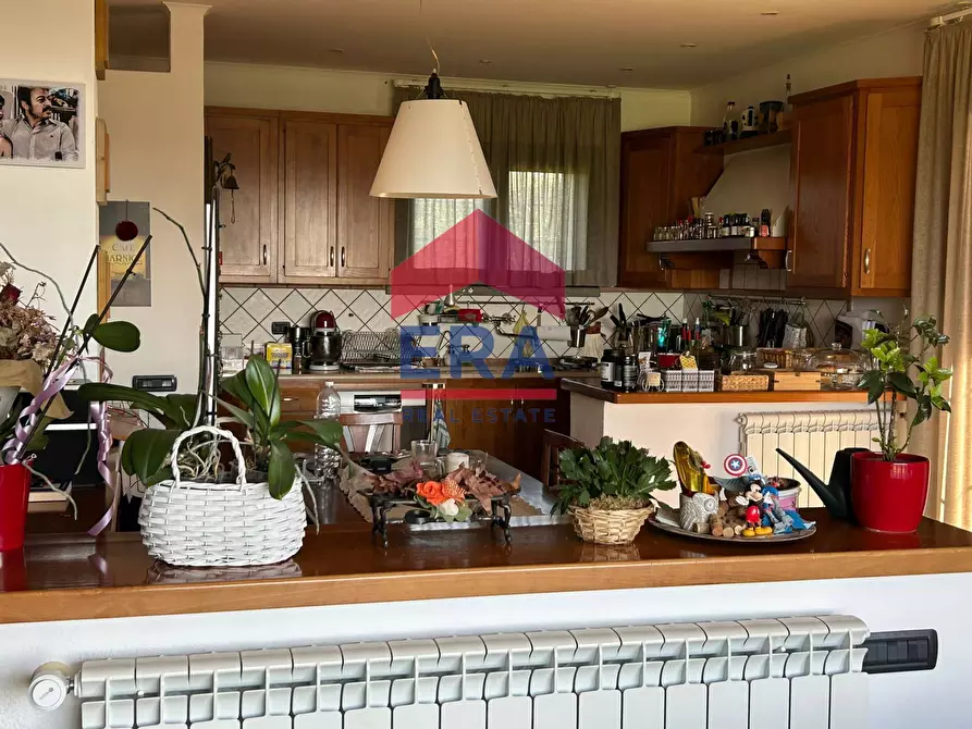 Immagine 16 di Villa in vendita  in Strada del Casalino 35 a Campagnano Di Roma