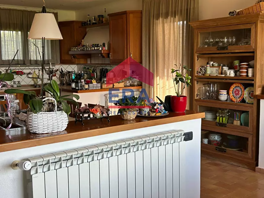 Immagine 17 di Villa in vendita  in Strada del Casalino 35 a Campagnano Di Roma