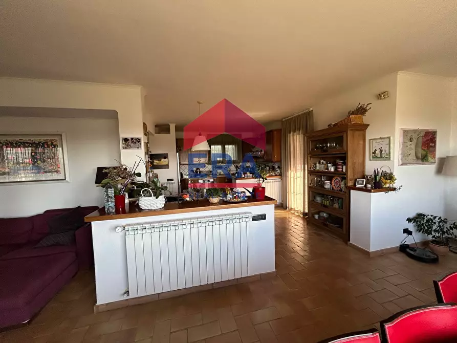 Immagine 18 di Villa in vendita  in Strada del Casalino 35 a Campagnano Di Roma