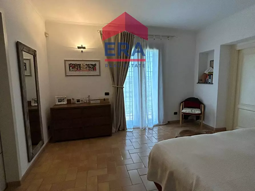 Immagine 20 di Villa in vendita  in Strada del Casalino 35 a Campagnano Di Roma
