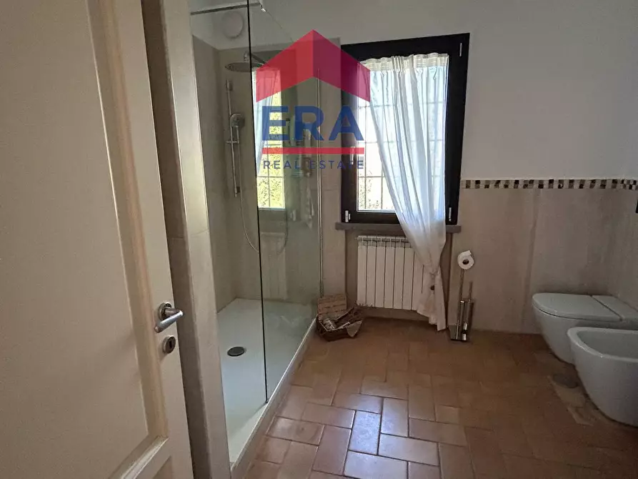 Immagine 29 di Villa in vendita  in Strada del Casalino 35 a Campagnano Di Roma