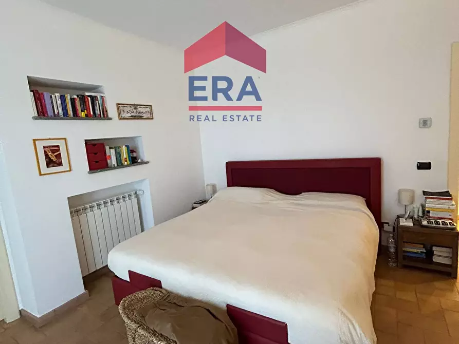 Immagine 24 di Villa in vendita  in Strada del Casalino 35 a Campagnano Di Roma