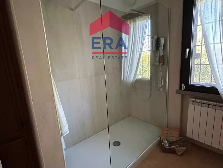 Immagine 31 di Villa in vendita  in Strada del Casalino 35 a Campagnano Di Roma