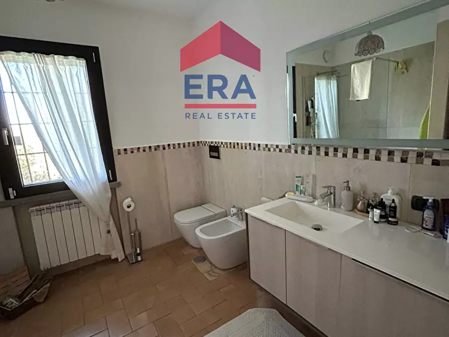 Immagine 30 di Villa in vendita  in Strada del Casalino 35 a Campagnano Di Roma