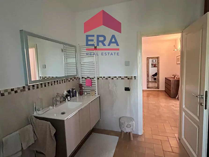 Immagine 28 di Villa in vendita  in Strada del Casalino 35 a Campagnano Di Roma