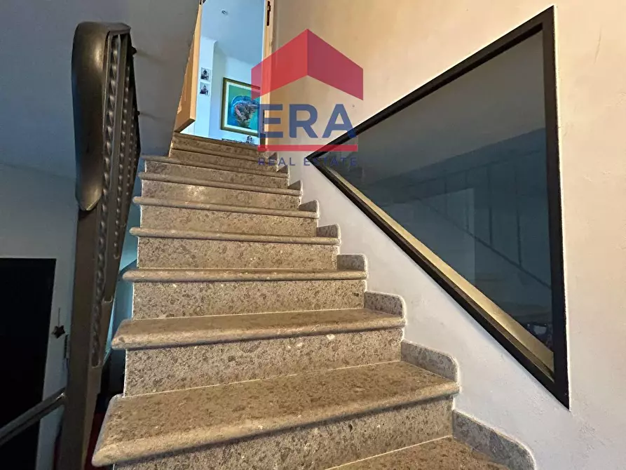 Immagine 34 di Villa in vendita  in Strada del Casalino 35 a Campagnano Di Roma