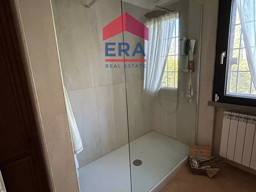 Immagine 43 di Villa in vendita  in Strada del Casalino 35 a Campagnano Di Roma