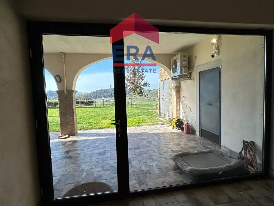Immagine 36 di Villa in vendita  in Strada del Casalino 35 a Campagnano Di Roma