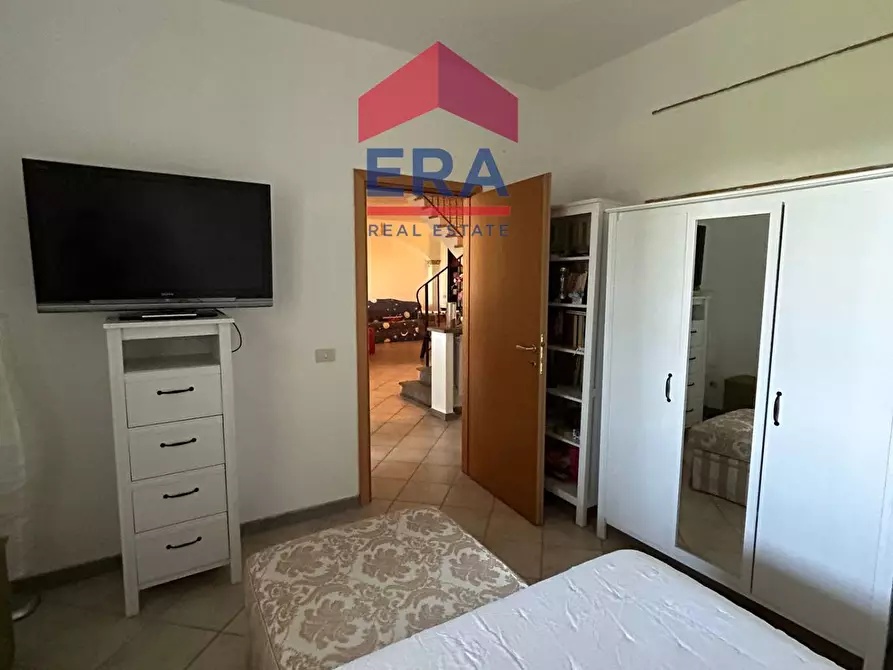 Immagine 42 di Villa in vendita  in Strada del Casalino 35 a Campagnano Di Roma