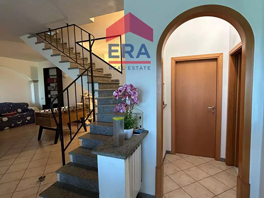 Immagine 35 di Villa in vendita  in Strada del Casalino 35 a Campagnano Di Roma