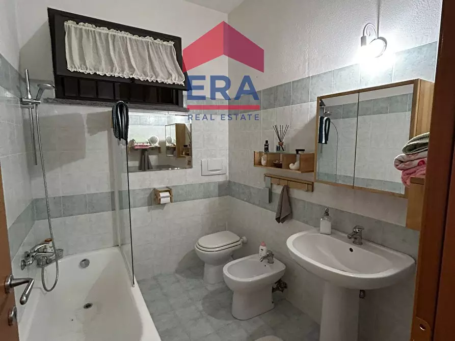 Immagine 44 di Villa in vendita  in Strada del Casalino 35 a Campagnano Di Roma