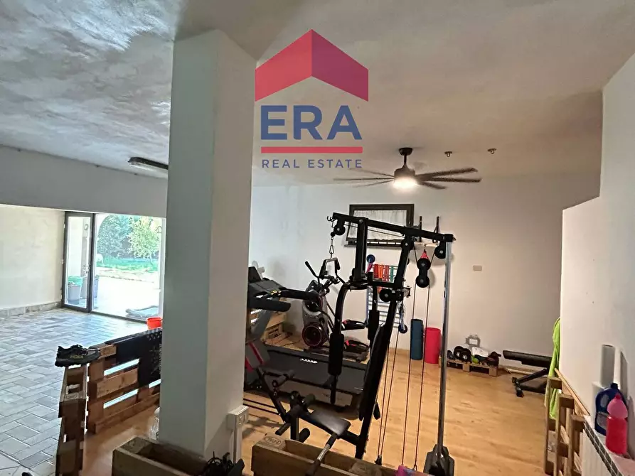 Immagine 45 di Villa in vendita  in Strada del Casalino 35 a Campagnano Di Roma