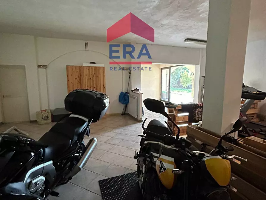 Immagine 46 di Villa in vendita  in Strada del Casalino 35 a Campagnano Di Roma