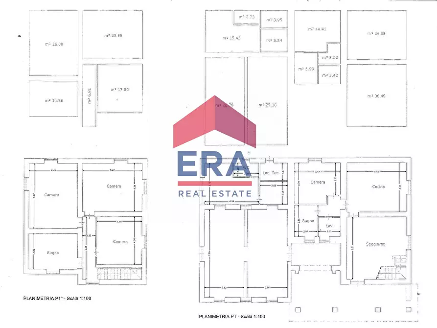 Immagine 34 di Rustico / casale in vendita  in Via Delle Monachelle 76 a Pomezia