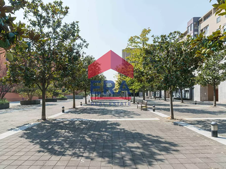 Immagine 3 di Appartamento in vendita  in Piazza dei Daini 4 a Milano