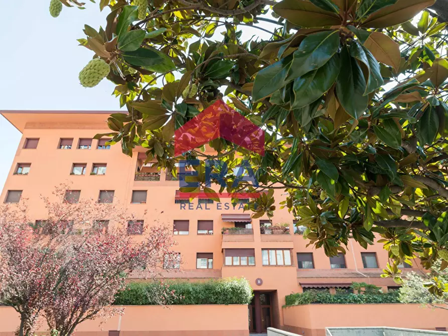 Immagine 5 di Appartamento in vendita  in Piazza dei Daini 4 a Milano