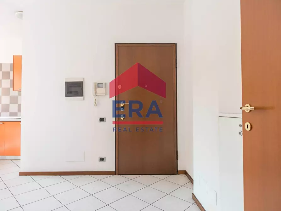 Immagine 7 di Appartamento in vendita  in Piazza dei Daini 4 a Milano