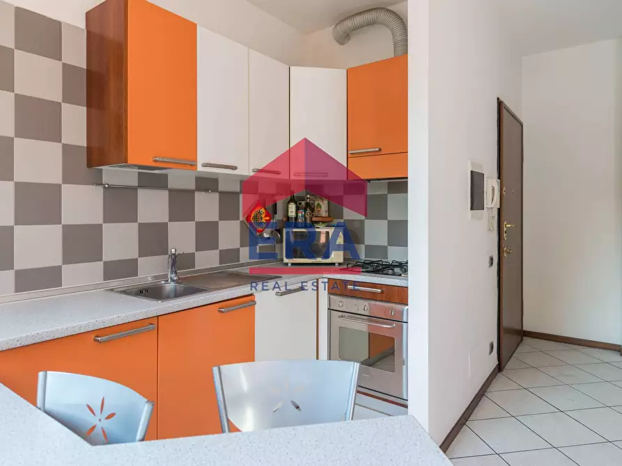 Immagine 11 di Appartamento in vendita  in Piazza dei Daini 4 a Milano