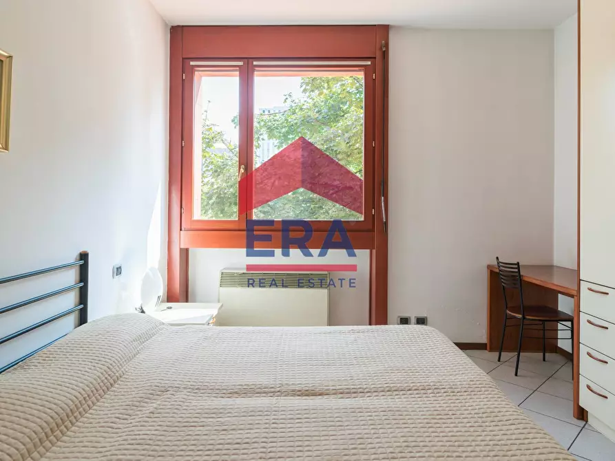 Immagine 21 di Appartamento in vendita  in Piazza dei Daini 4 a Milano