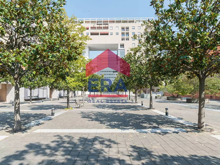 Immagine 25 di Appartamento in vendita  in Piazza dei Daini 4 a Milano