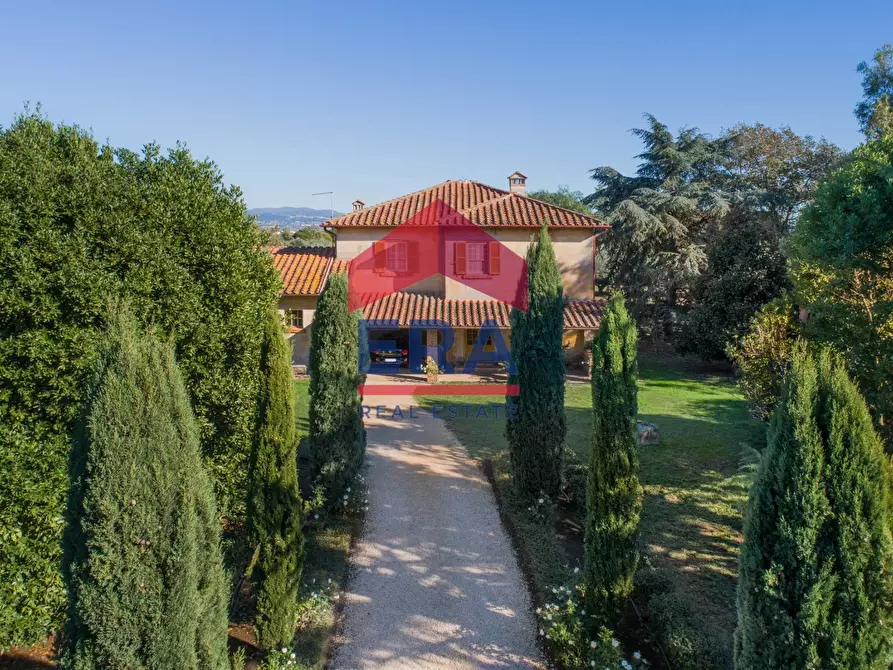 Immagine 2 di Rustico / casale in vendita  in Via Delle Monachelle 76 a Pomezia