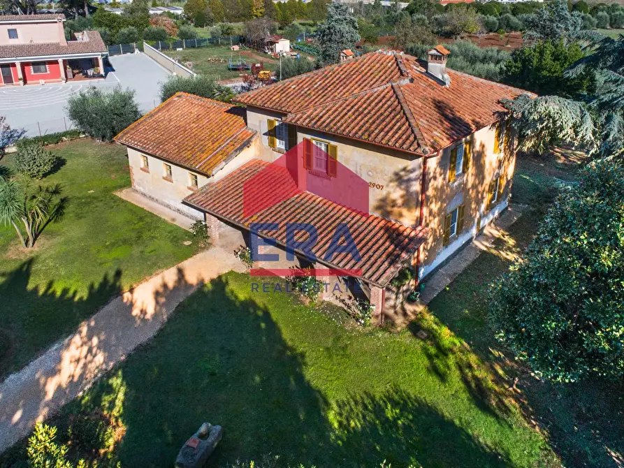 Immagine 3 di Rustico / casale in vendita  in Via Delle Monachelle 76 a Pomezia