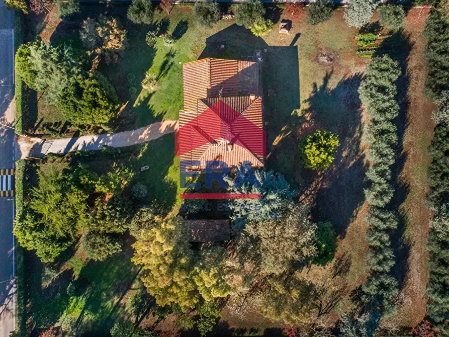 Immagine 4 di Rustico / casale in vendita  in Via Delle Monachelle 76 a Pomezia