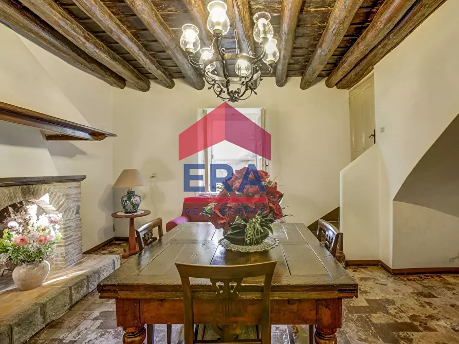 Immagine 10 di Rustico / casale in vendita  in Via Delle Monachelle 76 a Pomezia