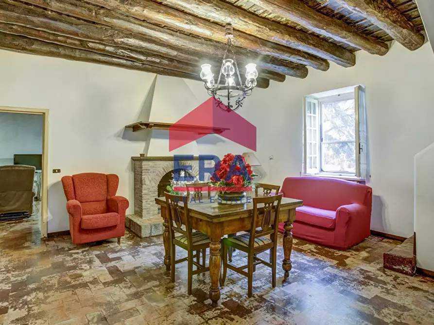 Immagine 11 di Rustico / casale in vendita  in Via Delle Monachelle 76 a Pomezia