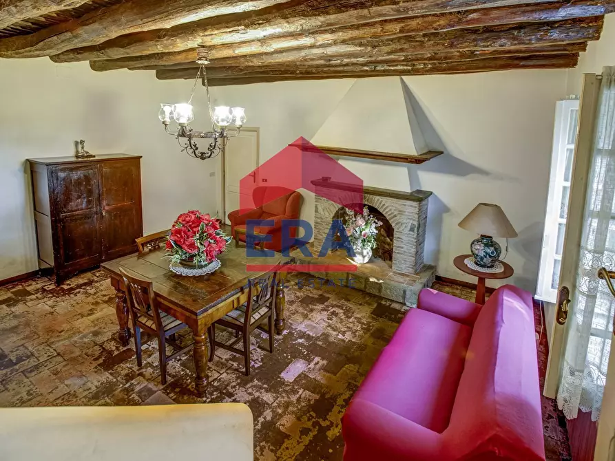 Immagine 13 di Rustico / casale in vendita  in Via Delle Monachelle 76 a Pomezia