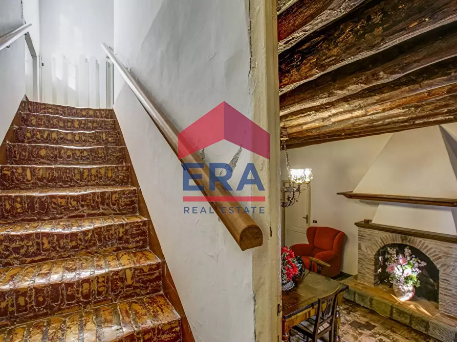 Immagine 14 di Rustico / casale in vendita  in Via Delle Monachelle 76 a Pomezia