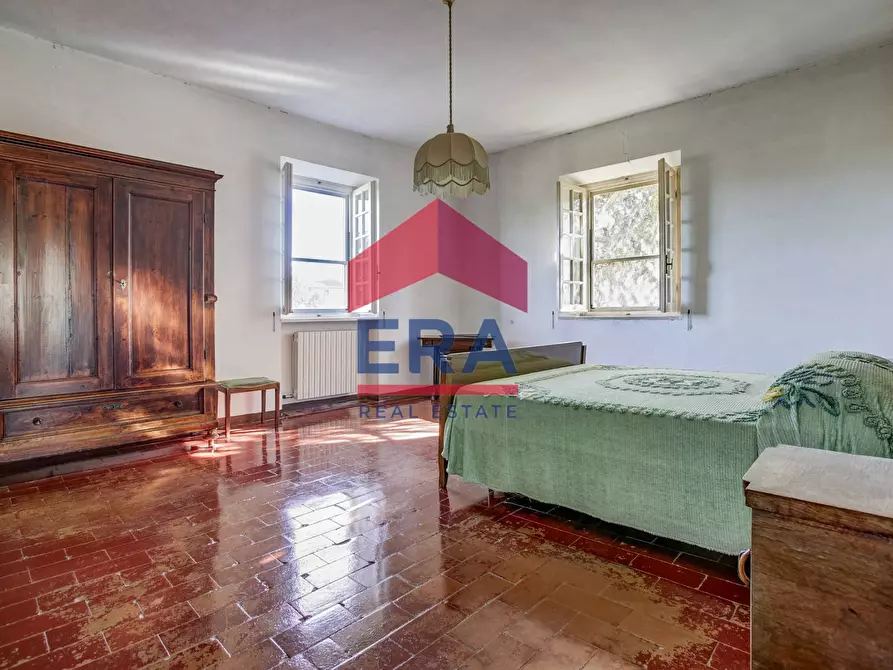 Immagine 16 di Rustico / casale in vendita  in Via Delle Monachelle 76 a Pomezia