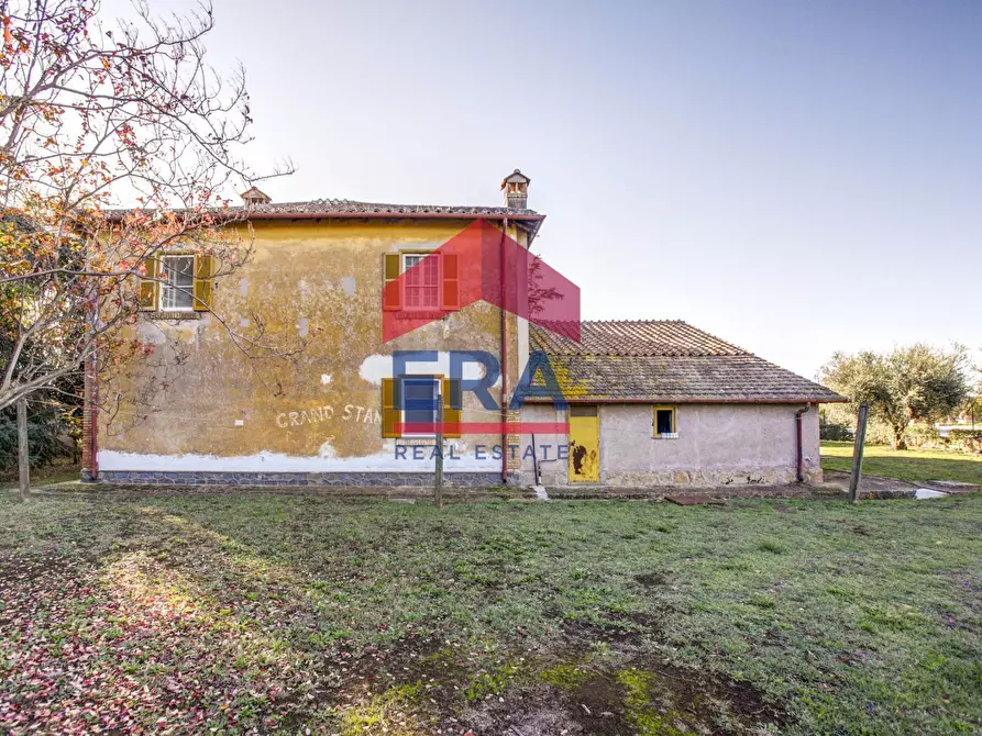 Immagine 28 di Rustico / casale in vendita  in Via Delle Monachelle 76 a Pomezia