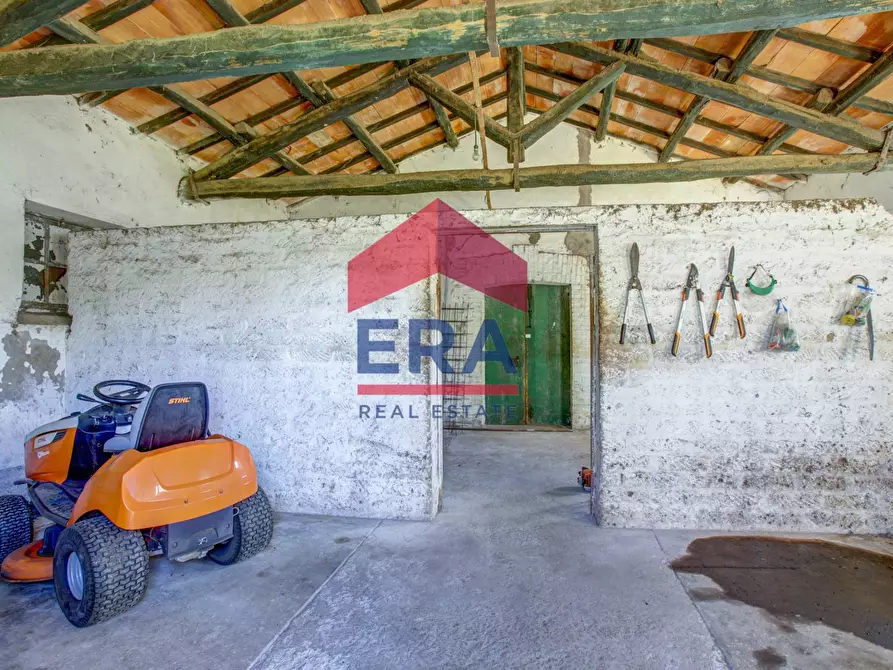 Immagine 33 di Rustico / casale in vendita  in Via Delle Monachelle 76 a Pomezia