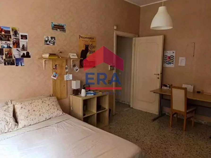 Immagine 6 di Appartamento in vendita  in Via Fonti Del Clitunno 12 a Roma