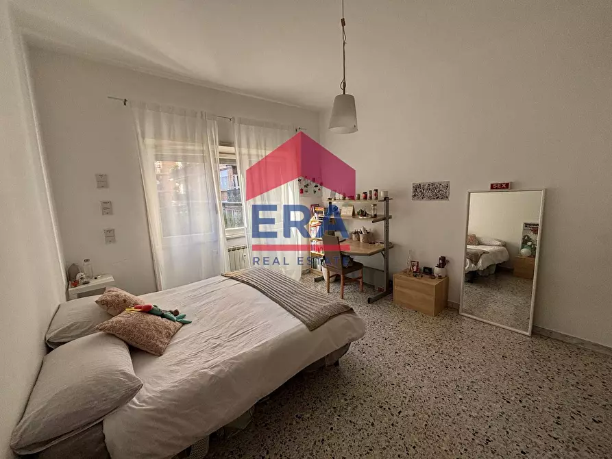 Immagine 10 di Appartamento in vendita  in Via Fonti Del Clitunno 12 a Roma